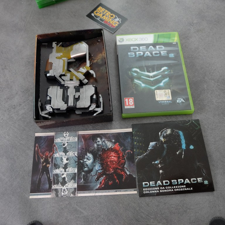 Vendita Dead Space 2 Collector's Edition - Retrogaming Shop