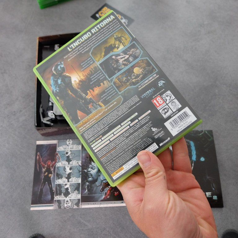 Dead Space 2 Collector's Edition Microsoft