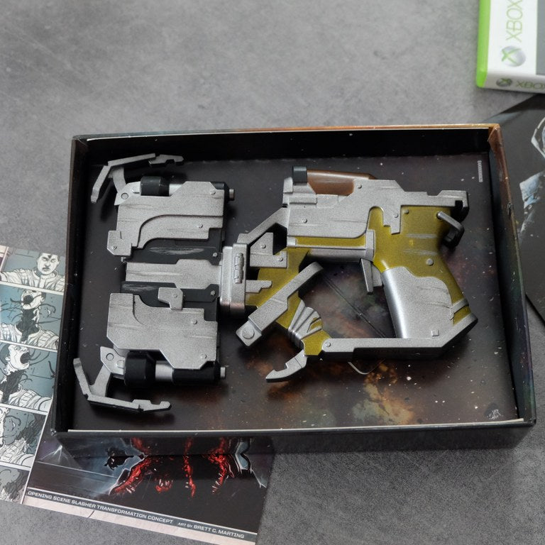 Dead Space 2 Collector's Edition Microsoft