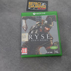 Vendita Ryse Son of Rome - Retrogaming Shop
