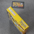 Vendita Pokemon Versione Gialla - Retrogaming Shop