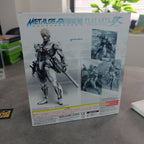 Vendita Metal Gear Rising Revengeance Limited Edition - Retrogaming Shop