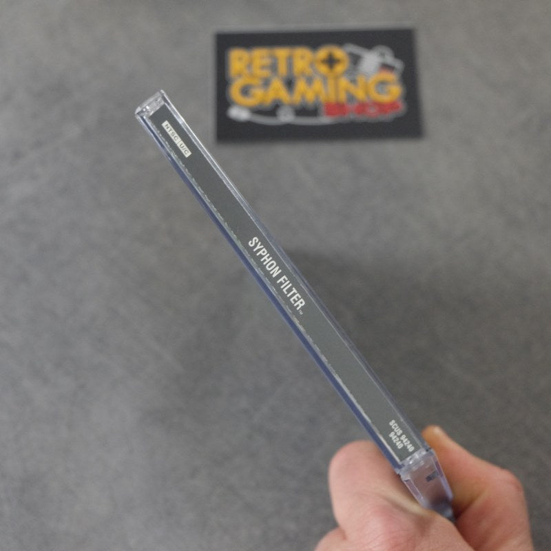 Vendita Syphon Filter - Retrogaming Shop