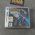 Vendita Pokemon Versione Diamante - Retrogaming Shop