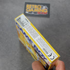 Vendita Pokemon Versione Gialla - Retrogaming Shop