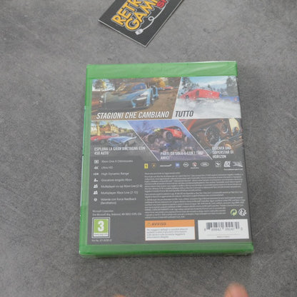 Vendita Forza Horizon 4 Nuovo - Retrogaming Shop