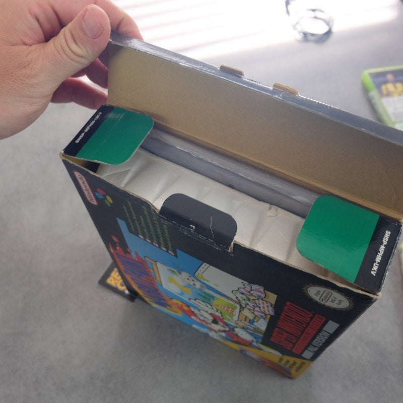 Vendita Mario Paint - Retrogaming Shop