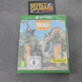 Vendita Zoo Tycoon Nuovo - Retrogaming Shop