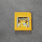 Vendita Pokemon Versione Gialla - Retrogaming Shop
