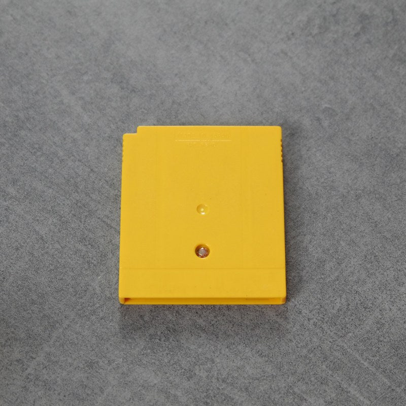 Pokemon Versione Gialla Nintendo