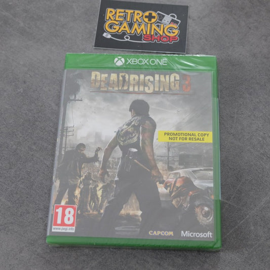 Dead Rising 2