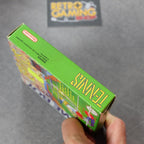 Vendita Tennis Mattel - Retrogaming Shop