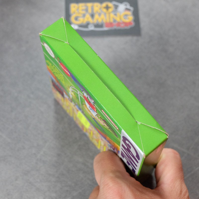 Vendita Tennis Mattel - Retrogaming Shop