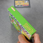 Vendita Tennis Mattel - Retrogaming Shop
