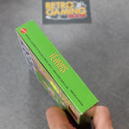Vendita Tennis Mattel - Retrogaming Shop