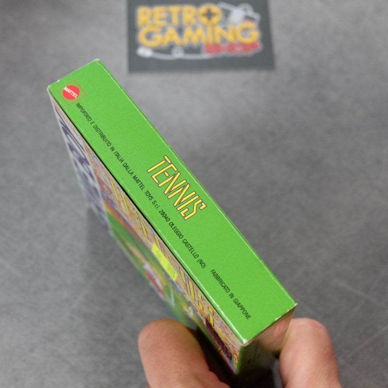 Vendita Tennis Mattel - Retrogaming Shop