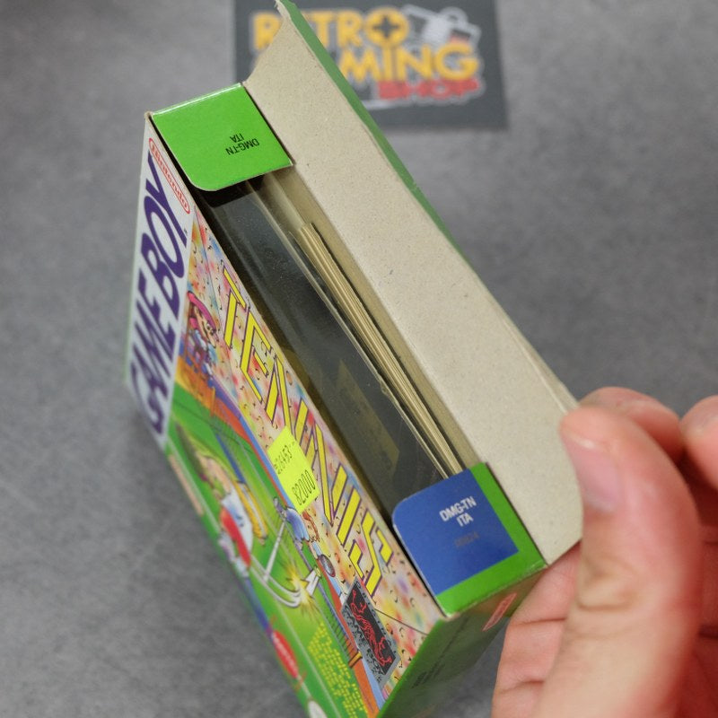 Vendita Tennis Mattel - Retrogaming Shop