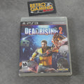 Vendita Dead Rising 2 - Retrogaming Shop