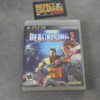 Vendita Dead Rising 2 - Retrogaming Shop