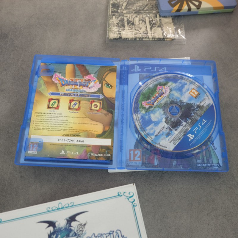 Vendita Tales of Zestiria Collector's Edtion - Retrogaming Shop