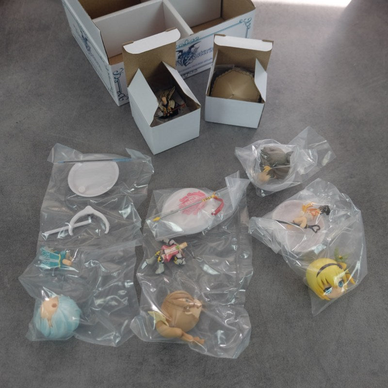 Vendita Tales of Zestiria Collector's Edtion - Retrogaming Shop