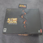 Vendita Alone in The Dark Limited Edition Nuovo - Retrogaming Shop