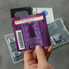 Vendita Castlevania Order of Ecclesia - Retrogaming Shop