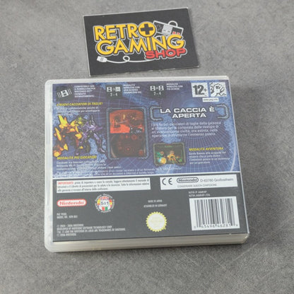 Vendita Metroid Prime Hunters - Retrogaming Shop