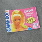 Vendita Barbie Game Girl - Retrogaming Shop