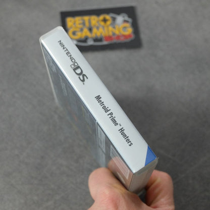 Vendita Metroid Prime Hunters - Retrogaming Shop