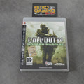 Vendita Call of Duty 4 Modern Warfare - Retrogaming Shop