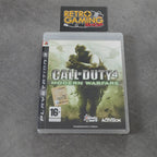Vendita Call of Duty 4 Modern Warfare - Retrogaming Shop