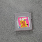 Vendita Barbie Game Girl - Retrogaming Shop