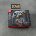 Vendita Nintendo Switch Pro Controller Monster Hunter Rise - Retrogaming Shop