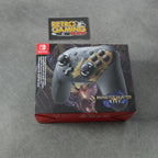 Vendita Nintendo Switch Pro Controller Monster Hunter Rise - Retrogaming Shop