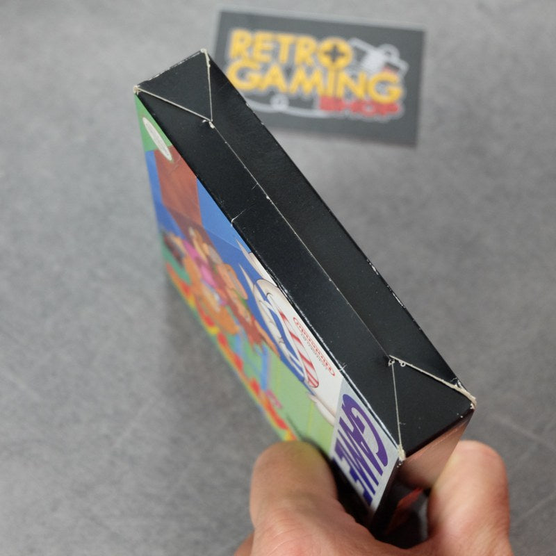 Vendita Catrap - Retrogaming Shop