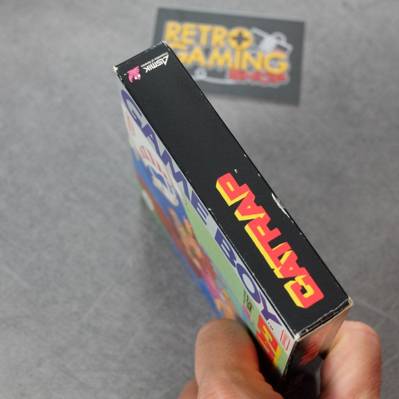 Vendita Catrap - Retrogaming Shop
