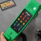Vendita Super Mario Bros. Telephone Collector's Item - Retrogaming Shop