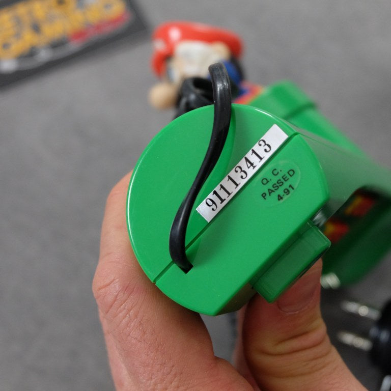 Vendita Super Mario Bros. Telephone Collector's Item - Retrogaming Shop