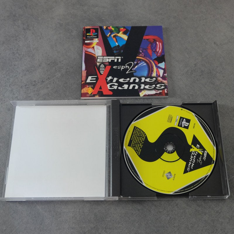 Vendita ESPN Extreme Games - Retrogaming Shop