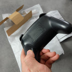 Vendita Nintendo Switch Pro Controller Monster Hunter Rise - Retrogaming Shop