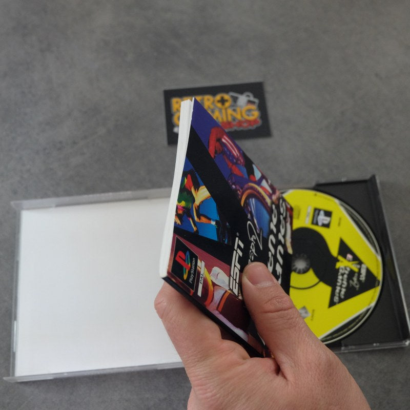 Vendita ESPN Extreme Games - Retrogaming Shop