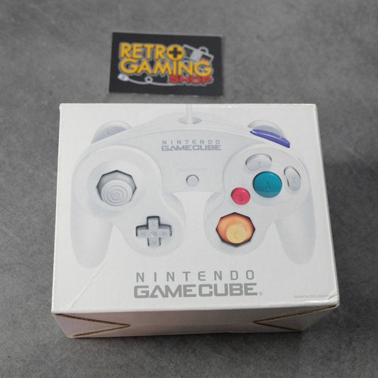 Controller Gamecube Nintendo