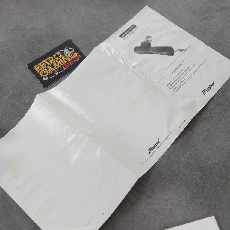 Vendita Super Mario Bros. Telephone Collector's Item - Retrogaming Shop