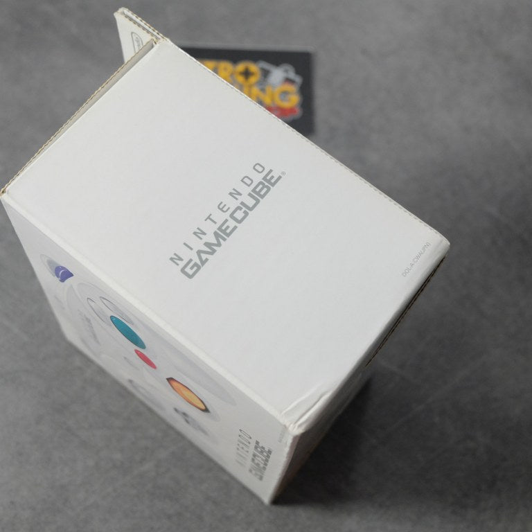 Controller Gamecube Nintendo