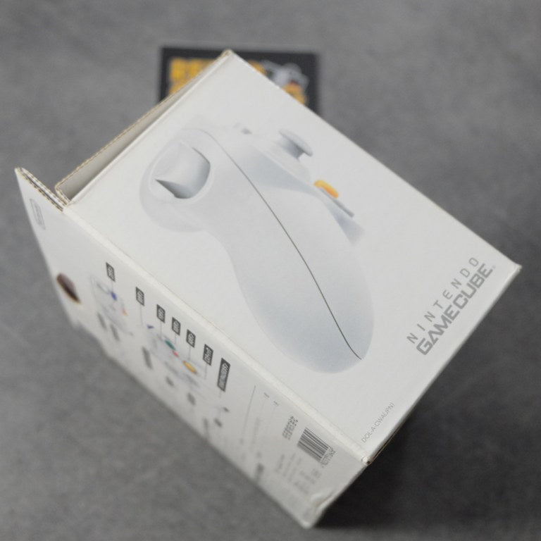 Controller Gamecube Nintendo