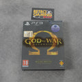 Vendita God Of War: Ascension Edizione Speciale - Retrogaming Shop