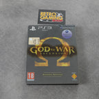 Vendita God Of War: Ascension Edizione Speciale - Retrogaming Shop