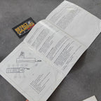 Vendita Super Mario Bros. Telephone Collector's Item - Retrogaming Shop