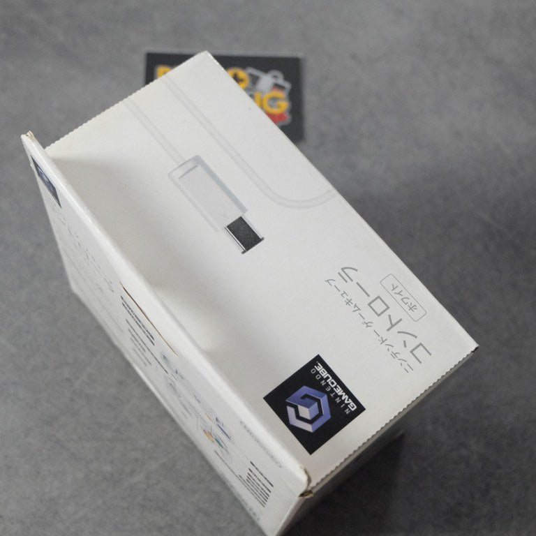 Controller Gamecube Nintendo